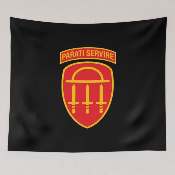 Item preview, Georgia State Defense Force Insignia designed and sold by mindwerkz.