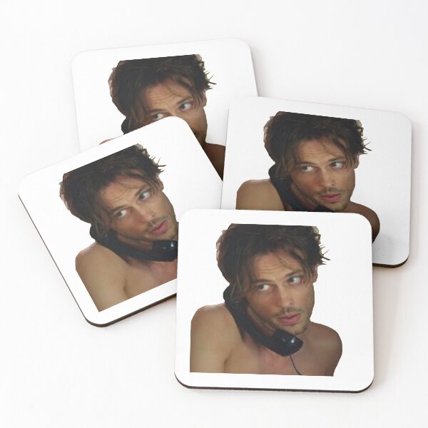 Item preview, matthew gray gubler designed and sold by fragrant salmon.