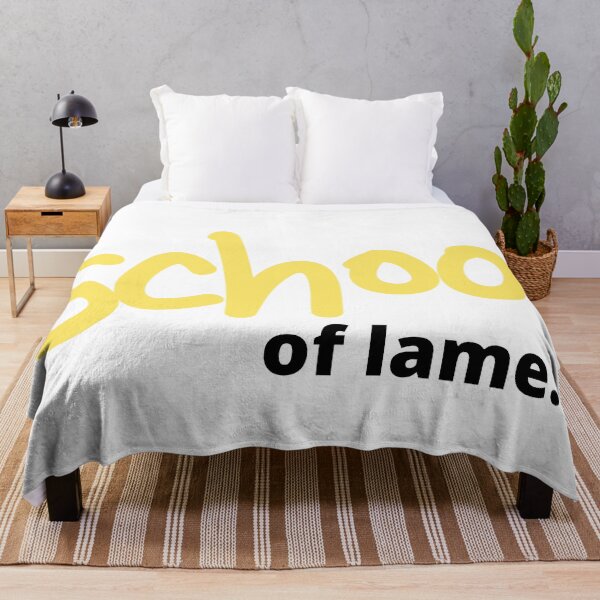 Item preview, School of lame designed and sold by ItsNikkiArts.