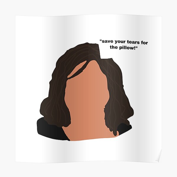 Abby Lee Miller Posters | Redbubble