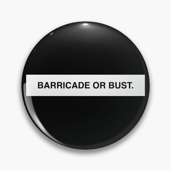 Item preview, Concert Barricade Front Row designed and sold by murialbezanson.