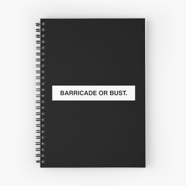 Item preview, Concert Barricade Front Row designed and sold by murialbezanson.