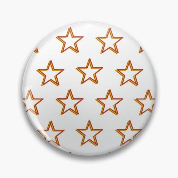 Item preview, Maroon and Gold Stars designed and sold by gwelinski.