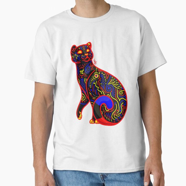 Item preview, Polyamory Pride Cat designed and sold by voidofstars.