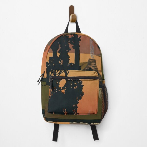 Item preview, ETAT Le Mont Saint Michel vintage travel poster designed and sold by stickart-marek.