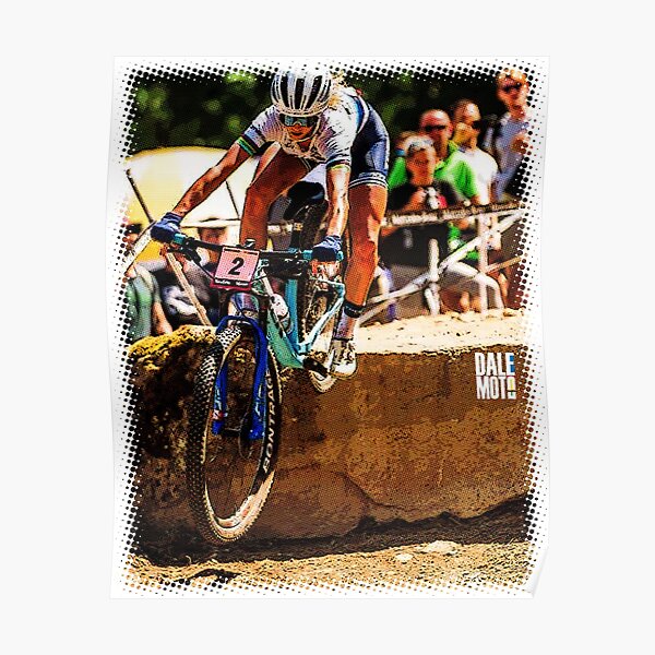 Jolanda Neef 1 - Color Poster