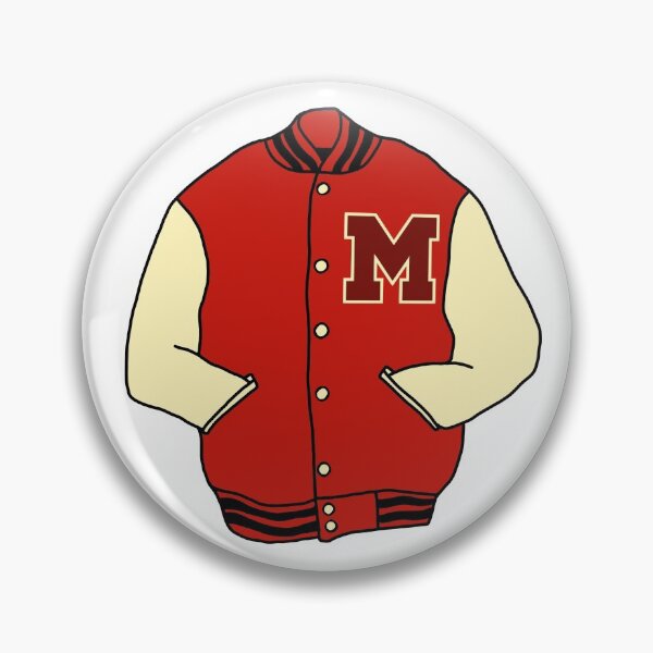 Item preview, Letterman Jacket designed and sold by ohmyguacamole.