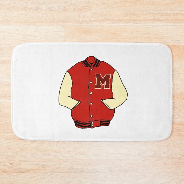 Item preview, Letterman Jacket designed and sold by ohmyguacamole.