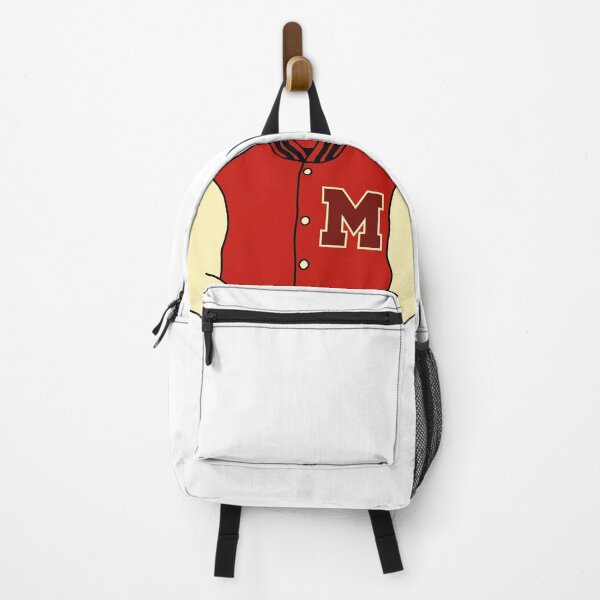 Item preview, Letterman Jacket designed and sold by ohmyguacamole.