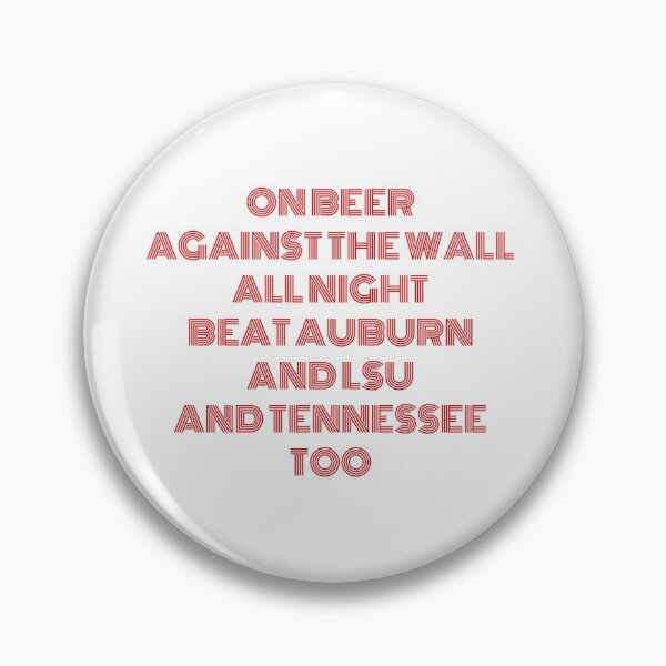 Item preview, Bama Dixieland Delight Chant  designed and sold by senoordsy.
