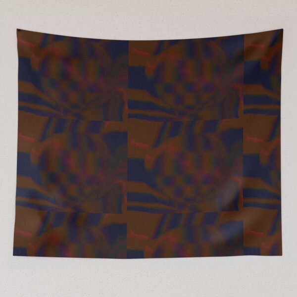 Item preview, darkly color marble designed and sold by Ovahill.