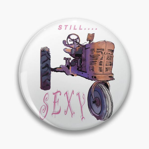 Item preview, Sexy tractor designed and sold by Coopart6363.
