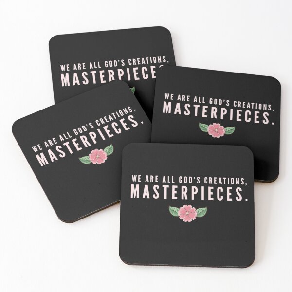 Item preview, God's masterpieces. designed and sold by yyrom445.