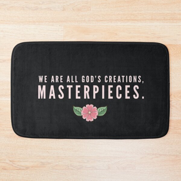 Item preview, God's masterpieces. designed and sold by yyrom445.