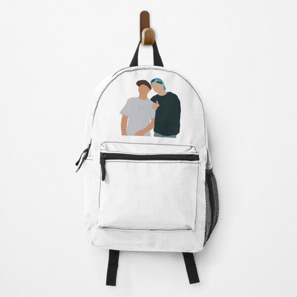 Item preview, tony and nick drawing designed and sold by ideasbymadison.