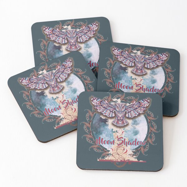 Item preview, Moon Shadow designed and sold by incarnations.