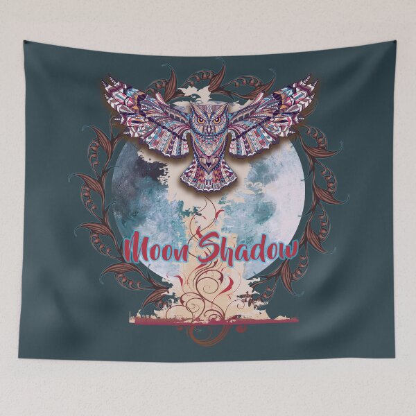Item preview, Moon Shadow designed and sold by incarnations.