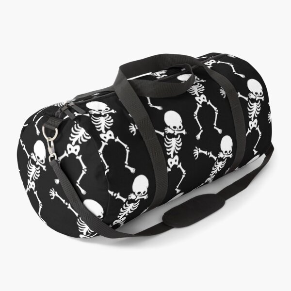 Item preview, Dancing Skeleton designed and sold by KissingFrogs.