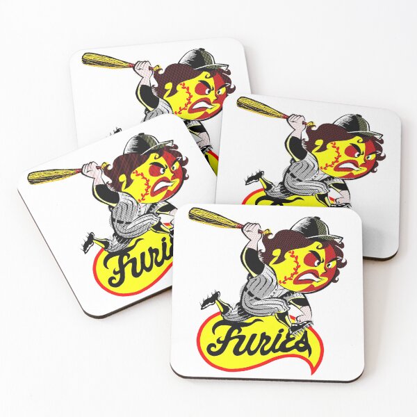 Item preview, Furies designed and sold by CapnCutler.