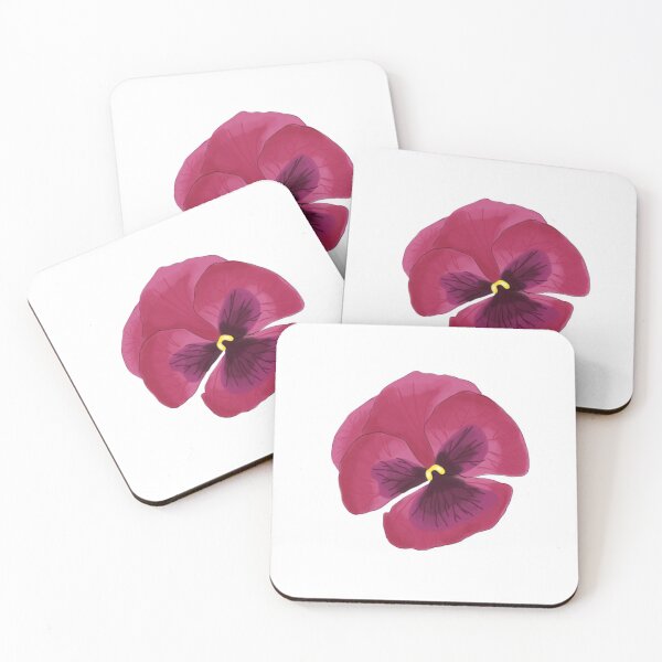 Item preview, Pretty Pink Flower designed and sold by ArtsyAesthetic1.