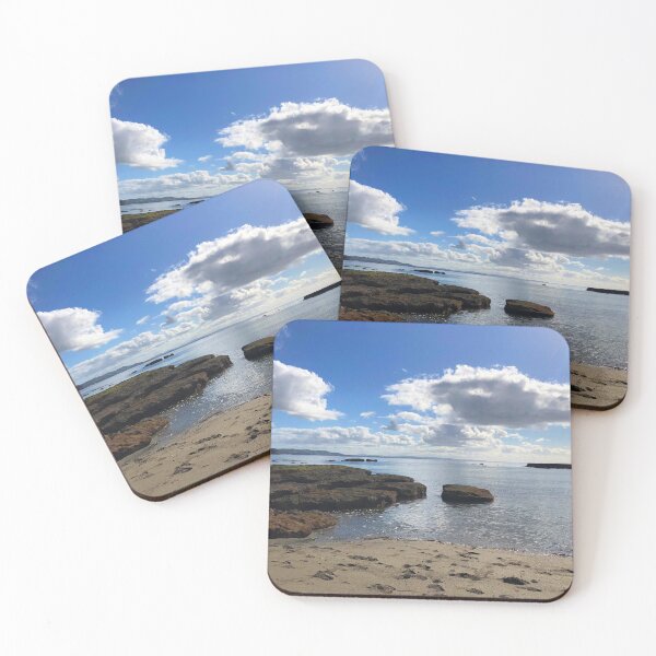 Item preview, Goat Island NZ designed and sold by WildPenDesign.