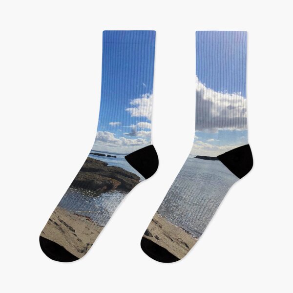 Item preview, Goat Island NZ designed and sold by WildPenDesign.
