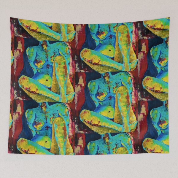 Item preview, Unapologetic Woman designed and sold by AshleyHaginArt.