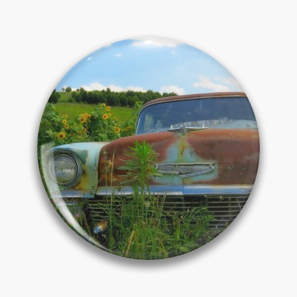 Item preview, Chevy Sunflowers (Lebanon, Virginia)  designed and sold by Addison Williams.