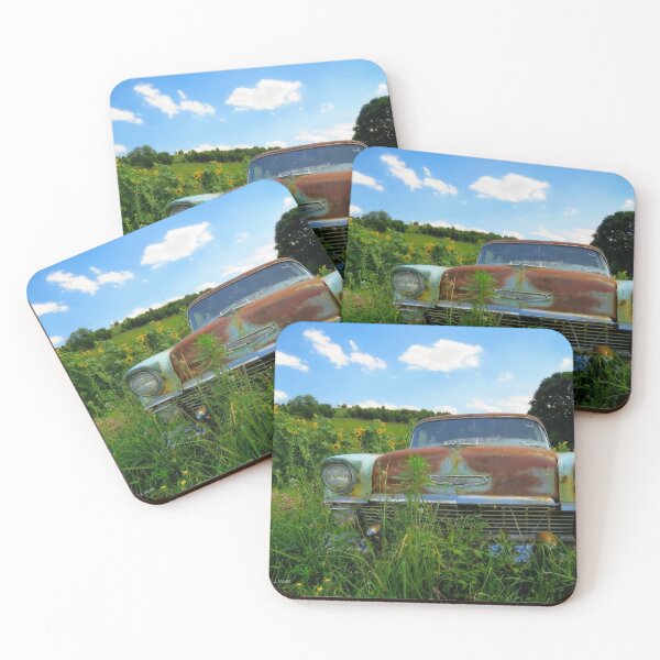 Item preview, Chevy Sunflowers (Lebanon, Virginia)  designed and sold by Addison Williams.