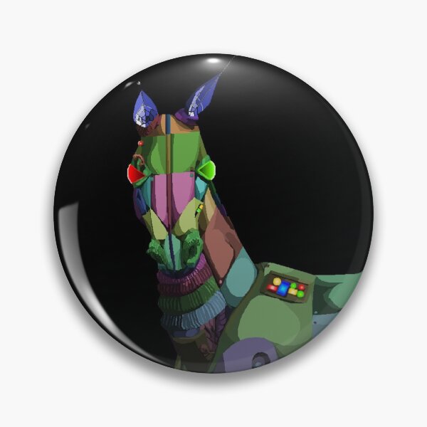 Item preview, eQuus designed and sold by PlaidRat.