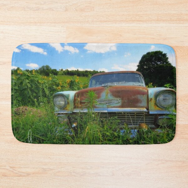 Item preview, Chevy Sunflowers (Lebanon, Virginia) designed and sold by Addison Williams.