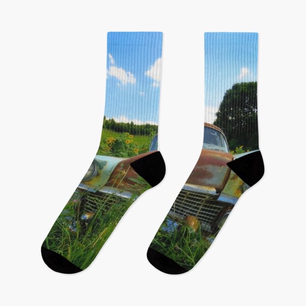 Item preview, Chevy Sunflowers (Lebanon, Virginia)  designed and sold by Addison Williams.