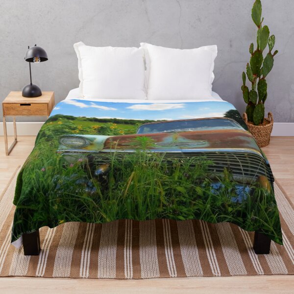 Item preview, Chevy Sunflowers (Lebanon, Virginia) designed and sold by Addison Williams.