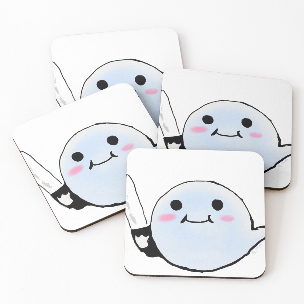 Item preview, Coasters (Set of 4) designed and sold by PeterSamwell.