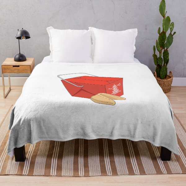 Item preview, Chinese take-out designed and sold by Cinnexile.