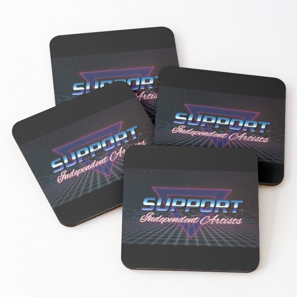 Item preview, Vaporwave (Support Independent Artists) designed and sold by pheebstheartist.