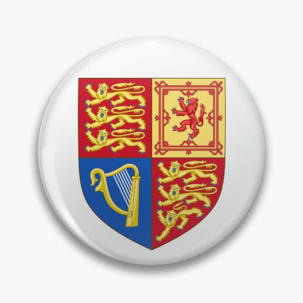 Item preview, Arms of the United Kingdom designed and sold by mindwerkz.