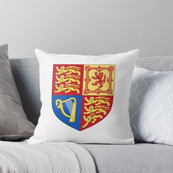 Item preview, Arms of the United Kingdom designed and sold by mindwerkz.