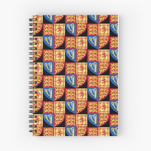 Item preview, Arms of the United Kingdom designed and sold by mindwerkz.