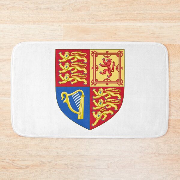 Item preview, Arms of the United Kingdom designed and sold by mindwerkz.
