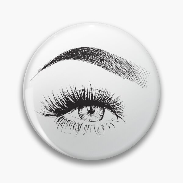 Item preview, Eyebrows designed and sold by juanpaeg.