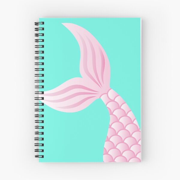 Item preview, Pink Mermaid Tail designed and sold by Julia2Julia.