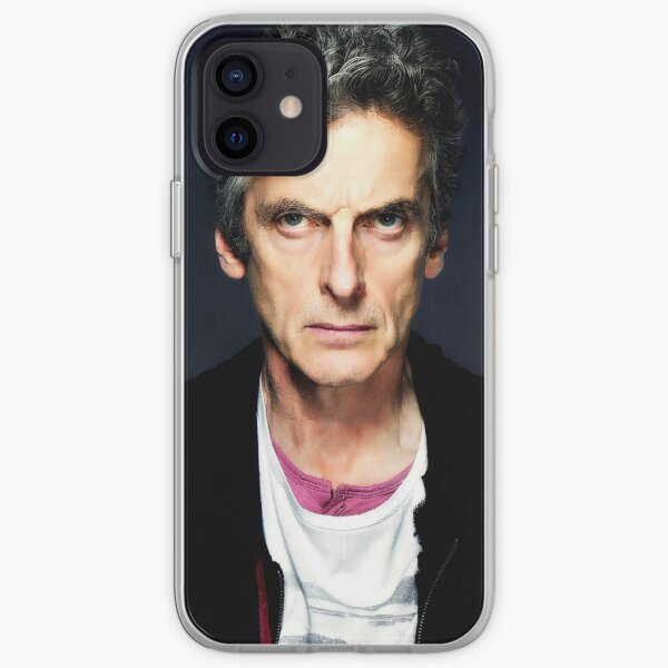 It's the Eyebrows iPhone Soft Case