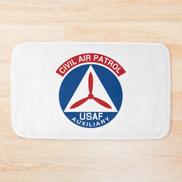 Item preview, Civil Air Patrol Emblem designed and sold by mindwerkz.