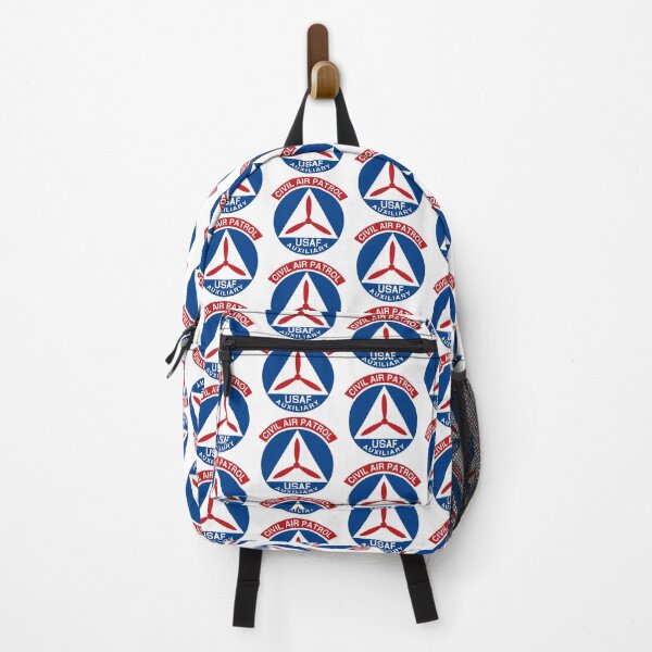 Item preview, Civil Air Patrol Emblem designed and sold by mindwerkz.