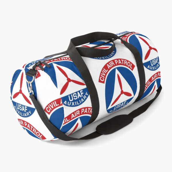 Item preview, Civil Air Patrol Emblem designed and sold by mindwerkz.