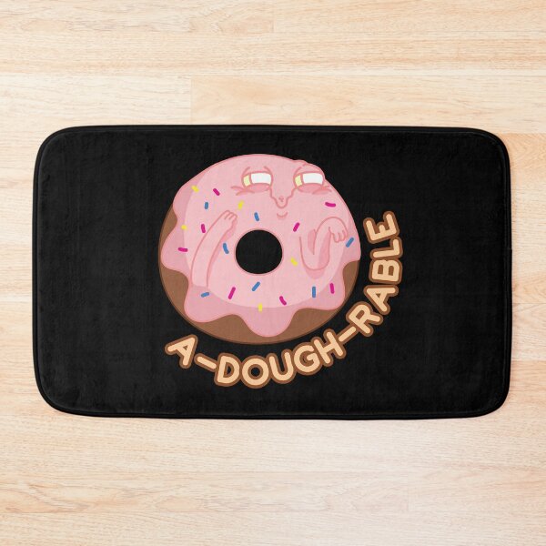 Item preview, DONUTS designed and sold by Jovenism.