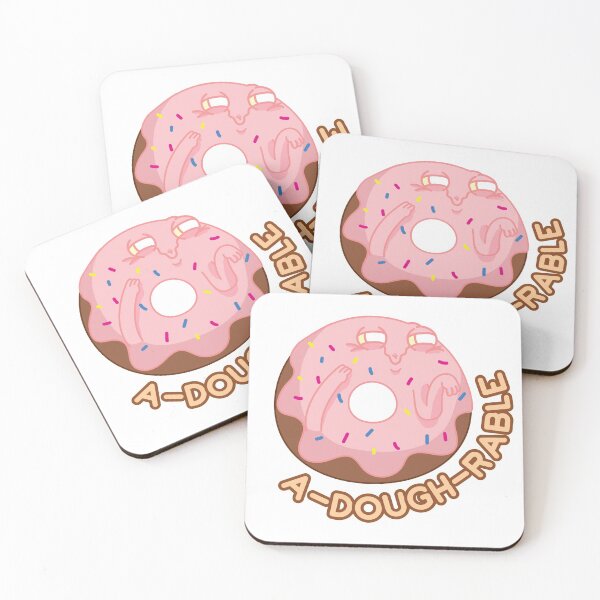 Item preview, DONUTS designed and sold by Jovenism.