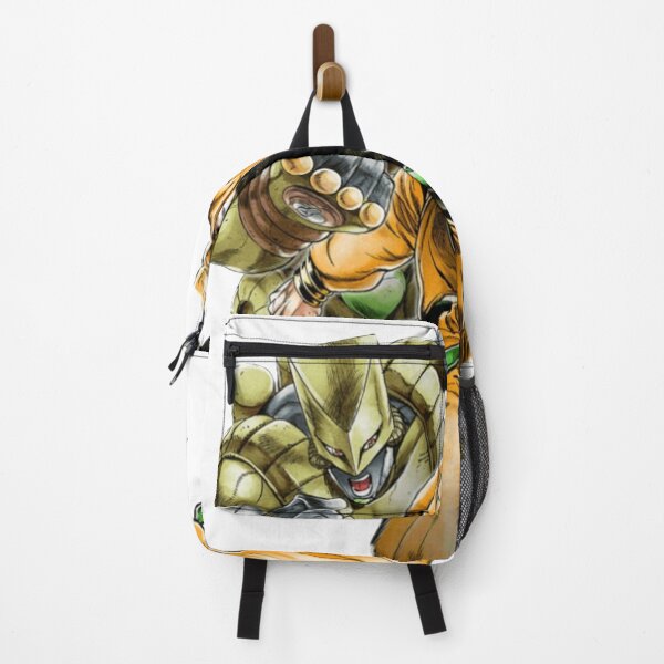 Dio Brando Backpack