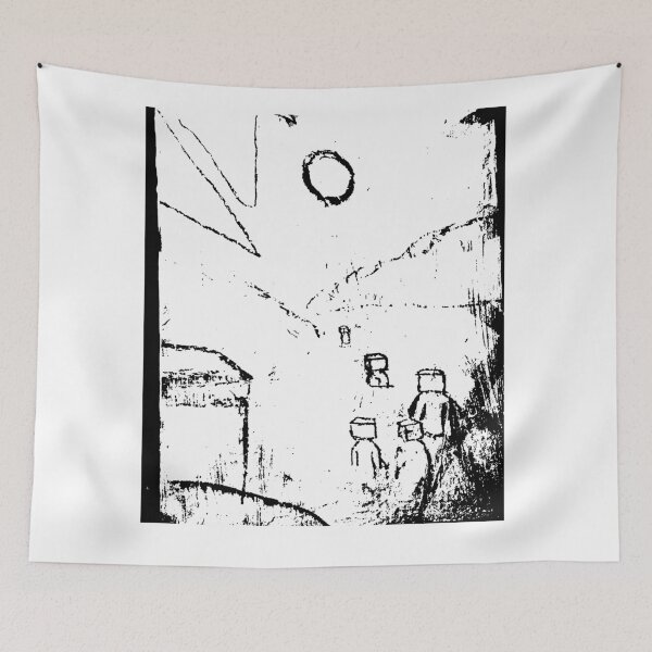 Item preview, Humans designed and sold by PeterSamwell.
